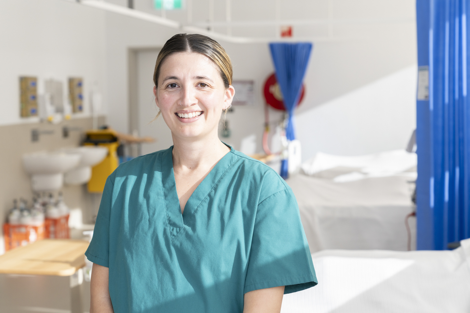 Castlemaine nursing course shaping study – and life – decisions 